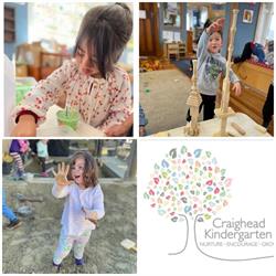 Craighead Private Kindergarten