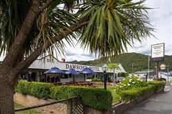Dawson's Hotel
