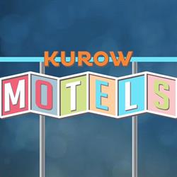 Kurow Motels