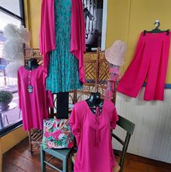 Indigo Clothing