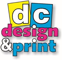 D C Design & Print