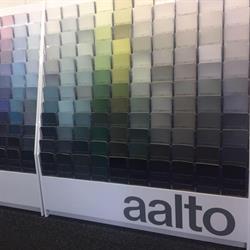 Colour Centre The
