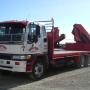Lifting Truck