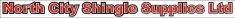 North City Shingle Supplies Ltd