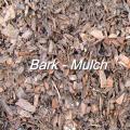 Bark-Mulch