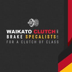 Waikato Clutch Brake Specialists Ltd