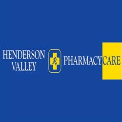 Henderson Valley Pharmacy