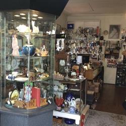 Serendipity Antiques