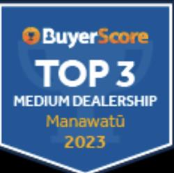 Mainly Cars Ltd