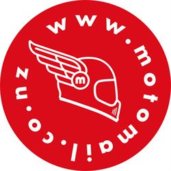 Motomail