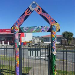Russell School Dental Clinic