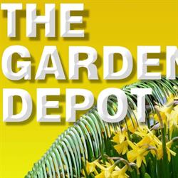 Steel Magnolias Cafe the Garden Depot