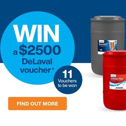 Advance Dairy and Pump