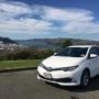 Dunedin Corolla Hatch