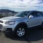 Holden Captiva