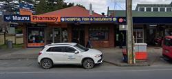Hospital Fish Shop & Takeaways