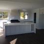 new kitchen