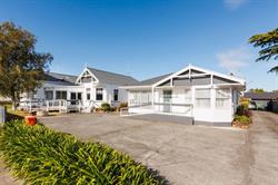 Alexander House Rest Home