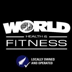 World Health & Fitness