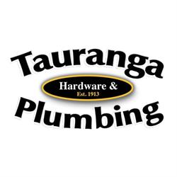 Tauranga Hardware & Plumbing Ltd