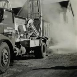 Rotorua Well Drilling Co Ltd