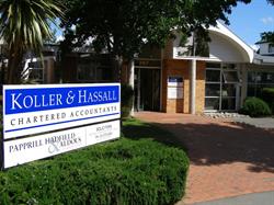Koller & Hassall