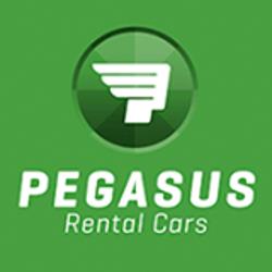 Pegasus Rental Cars Nelson