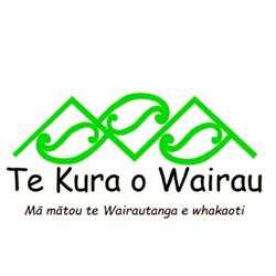 Te Kura o Wairau (formerly Somerset Crescent School)