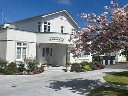 Ballard & Cleveland Funeral Home
