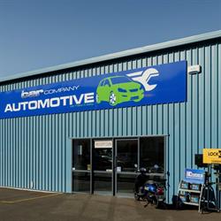 The Car Company Ltd