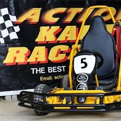 Action Dirt Karts Ltd