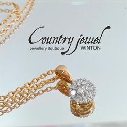 Country Jewel Winton Ltd