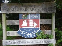 Waipu Primary School