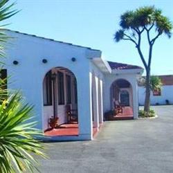 Hacienda Motel