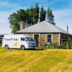 Floor Pride & Floor Covering