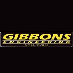 Gibbons Engineering Ltd