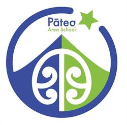 Patea Area School
