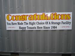 Able Storage Ltd