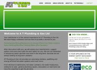 At Plumbing & Gas