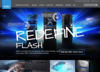 EMC Corporation New Zealand