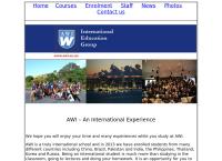 Auckland Wise Institute
