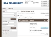 Bay Machinery and Heating