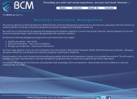 Bcm International Limited
