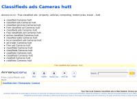 Hutt Cameras Limited