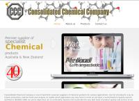 Consolidated Chemicals  Ltd