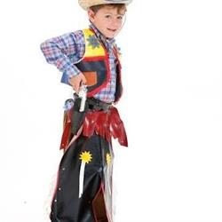 Creative Show Off Costume Hire