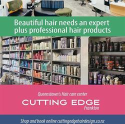 Cutting Edge