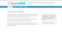 Documint Limited