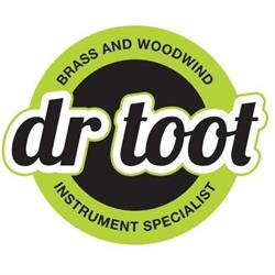 DR TOOT Brass & Woodwind Instrument Specialist