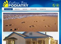 Eastern Bay Podiatry